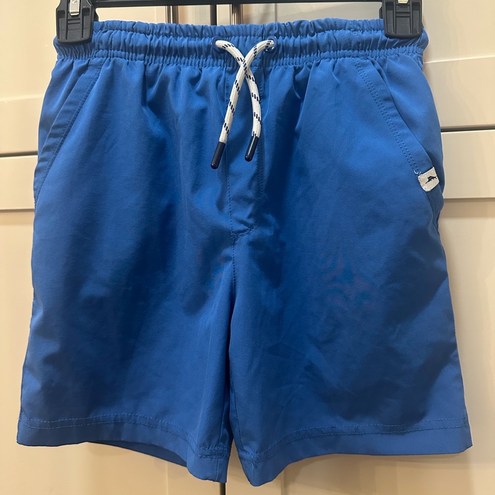 Boys Blue performance Shorts - Tommy Bahama- 8